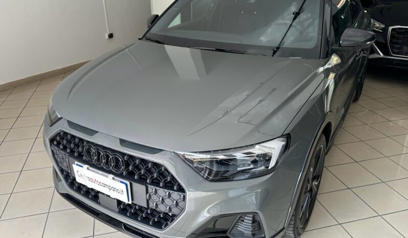 Audi A1 allstreet 30 1.0 tfsi 110cv