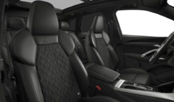 Audi Q5 40 2.0 BlackLine TDI Quattro S-Tronic full