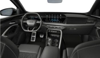 Audi Q5 40 2.0 BlackLine TDI Quattro S-Tronic full