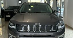 JEEP Compass 1.6 Mjt Limited 2WD 120cv