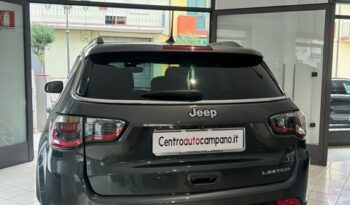 JEEP Compass 1.6 Mjt Limited 2WD 120cv full