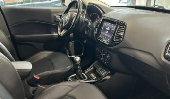 JEEP Compass 1.6 Mjt Limited 2WD 120cv full