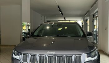 JEEP Compass 1.6 Mjt Limited 2WD 120cv full