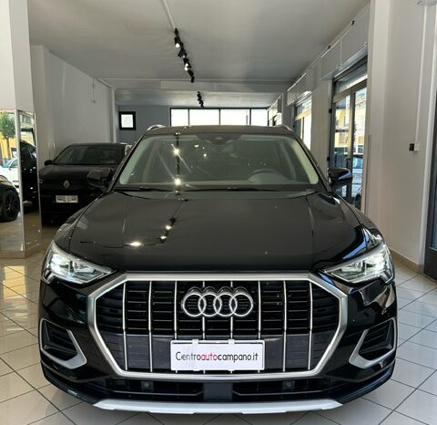 Audi Q3 35 2.0 tdi Advance Business S-tronic