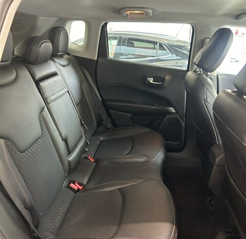 JEEP Compass 1.6 Mjt Limited 2WD 120cv full