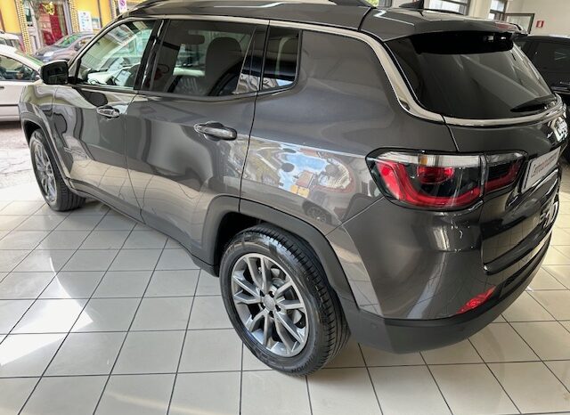 JEEP Compass 1.6 Mjt II 2WD Limited full