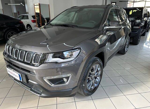 JEEP Compass 1.6 Mjt II 2WD Limited