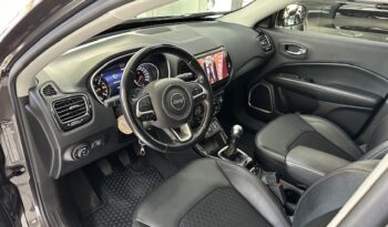 JEEP Compass 1.6 Mjt II 2WD Limited full
