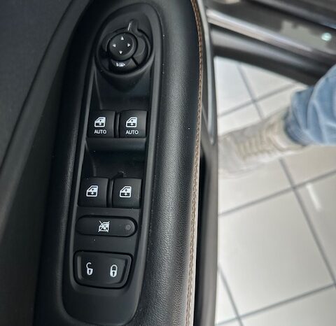 JEEP Compass 1.6 Mjt II 2WD Limited full