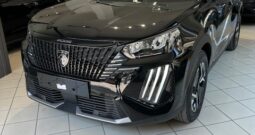 Peugeot 2008 Allure Hybrid 136 e-DCS6 1199cc