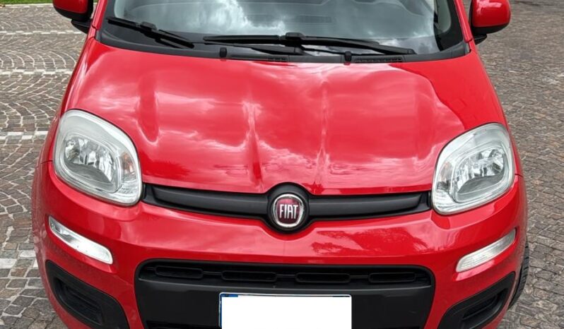 Fiat Panda III 2016 1.2 Lounge 69cv