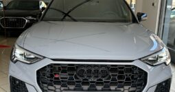 Audi RS Q3 Sportback 2.5 TFSI quattro