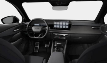 Audi Q3 Sportback Black line 35 TDI S-tronic NEW MODEL full