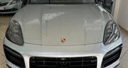 Porsche Cayenne Coupe 4.0 GTS tiptronic