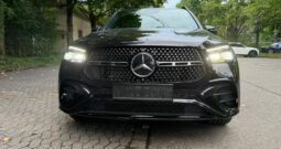 Mercedes-Benz GLE 450 Coupè Line Premium Plus 4matic
