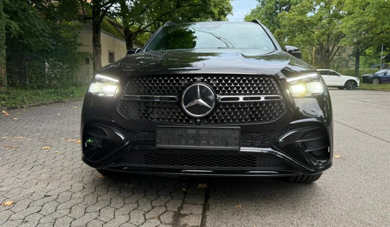 Mercedes-Benz GLE 450 Coupè Line Premium Plus 4matic