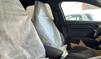 Audi RS3 Sportback 2.5 tfsi quattro s-tronic full