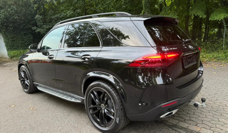 Mercedes-Benz GLE 450 Coupé Line Premium Plus 4matic full