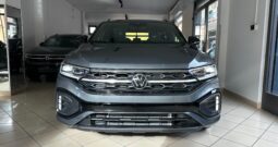 Volkswagen T-Roc 2.0 tdi R-Line 150cv
