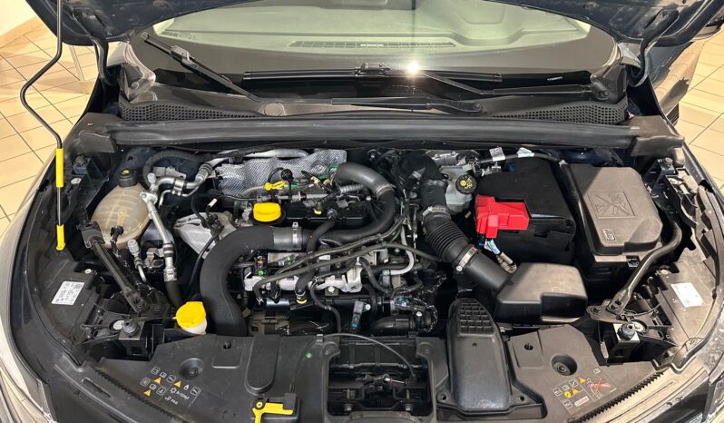 Renault Captur TCe 100 CV GPL Zen full