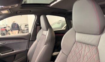 Audi Q5 SPORTBACK S LINE EDITION TDI QUATTRO S TRONIC full