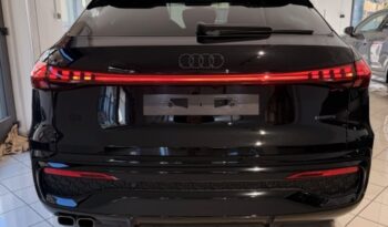 Audi Q5 SPORTBACK S LINE EDITION TDI QUATTRO S TRONIC full