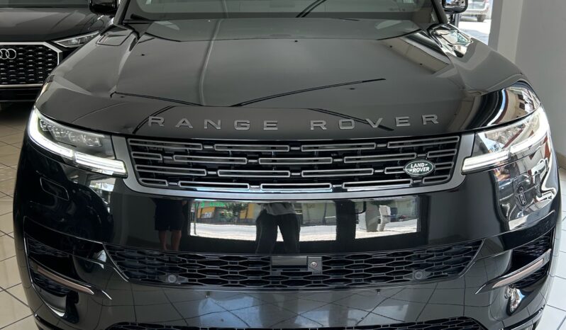 Land Rover Range Rover Sport 3.0d i6 mhev Dynamic HSE awd 249cv auto N1