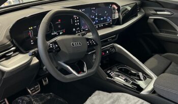 Audi Q5 SPORTBACK 2.0 TDI 204 CV full