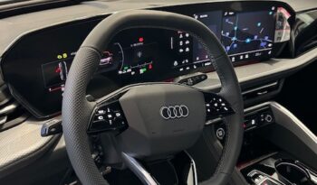 Audi Q5 SPORTBACK 2.0 TDI 204 CV full