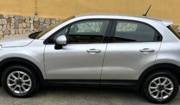 Fiat 500X 1.3 M-Jet City Cross full