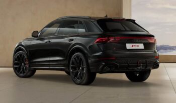 Audi RS Q8 4.0 mhev 48V Performance 640CV Tiptronic full