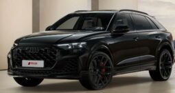 Audi RS Q8 4.0 mhev 48V Performance 640CV Tiptronic