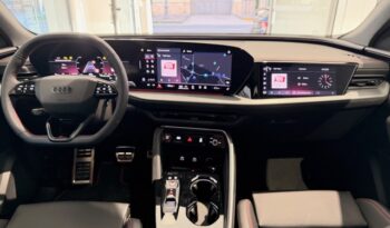 Audi Q5 Sportback S-Line Edition TDI quattro S-Tronic full