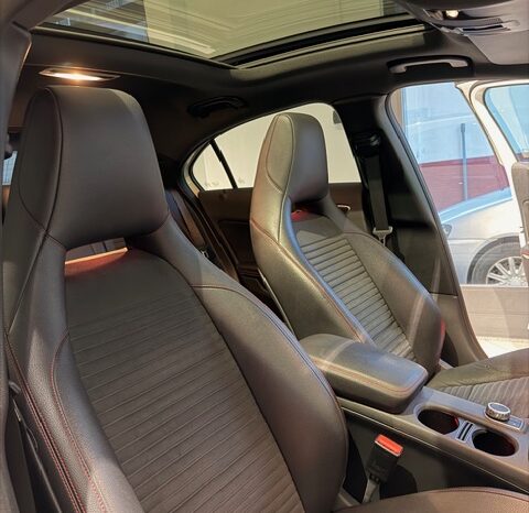 Mercedes-Benz Classe A 200d Premium full