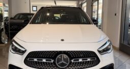 Mercedes-benz GLA 200 d Premium 4matic