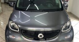 Smart forFour 90 0.9 Turbo Passion AUTOMATICA