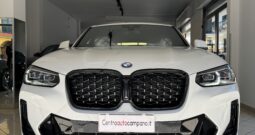 BMW X4 48V Msport auto