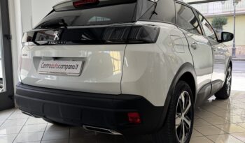 Peugeot 3008 BlueHDi 130 S&S Allure full