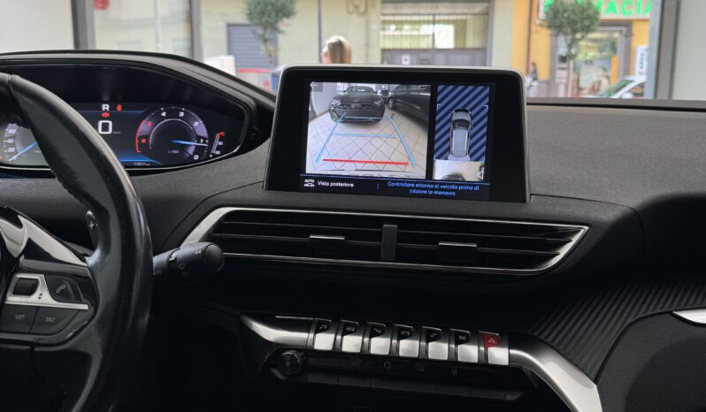 Peugeot 3008 BlueHDi 130 S&S Allure full