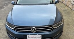 Volkswagen Passat 1.6 TDI BlueMotion Technology