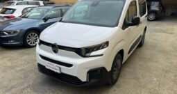 Citroen Berlingo BlueHDi 100 S&S Van M