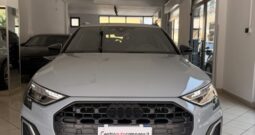 Audi A3 allstreet 35 TDI S-LINE S tronic