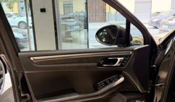 Porsche Macan T 2.0 full