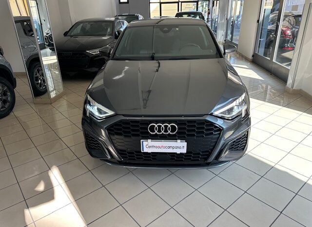 Audi A3 Sportback 35 2.0 tdi S line Edition