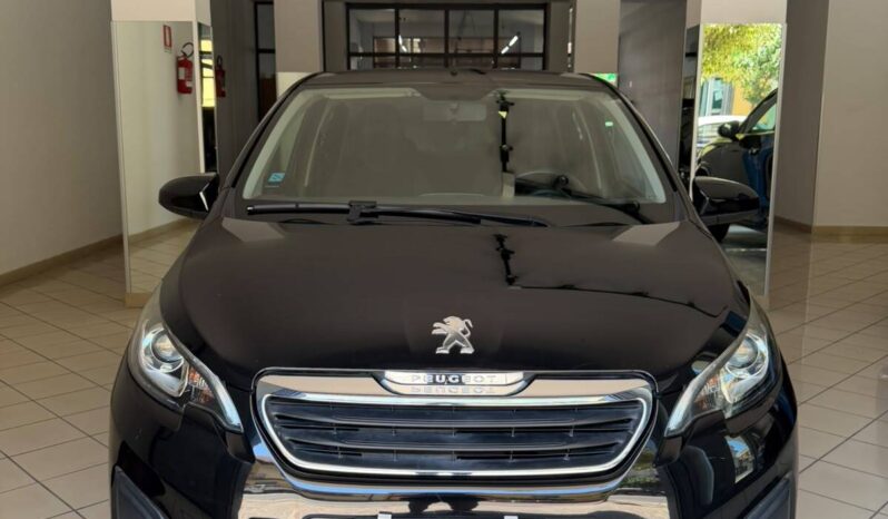 Peugeot 108 5p 1.0 Active