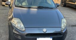 Fiat Punto 1.4 Natural Power