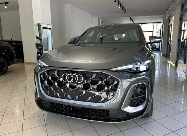 Audi Q5 SPORTBACK 2.0 TDI 204 CV