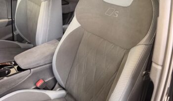 Audi Q3 Sportback Black Line 35 TDI S Tronic full