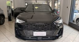 Audi Q3 SPB 35 TDI S tronic line edition