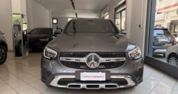 Mercedes-benz GLC 220 d 4Matic Coupé Sport